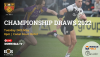 2022 Down GAA Football Championship Draw (RFC, PRFC, JFC, IFC & SFC)